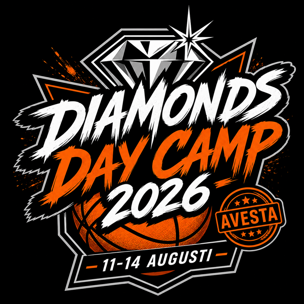 Diamonds Day Camp 2026